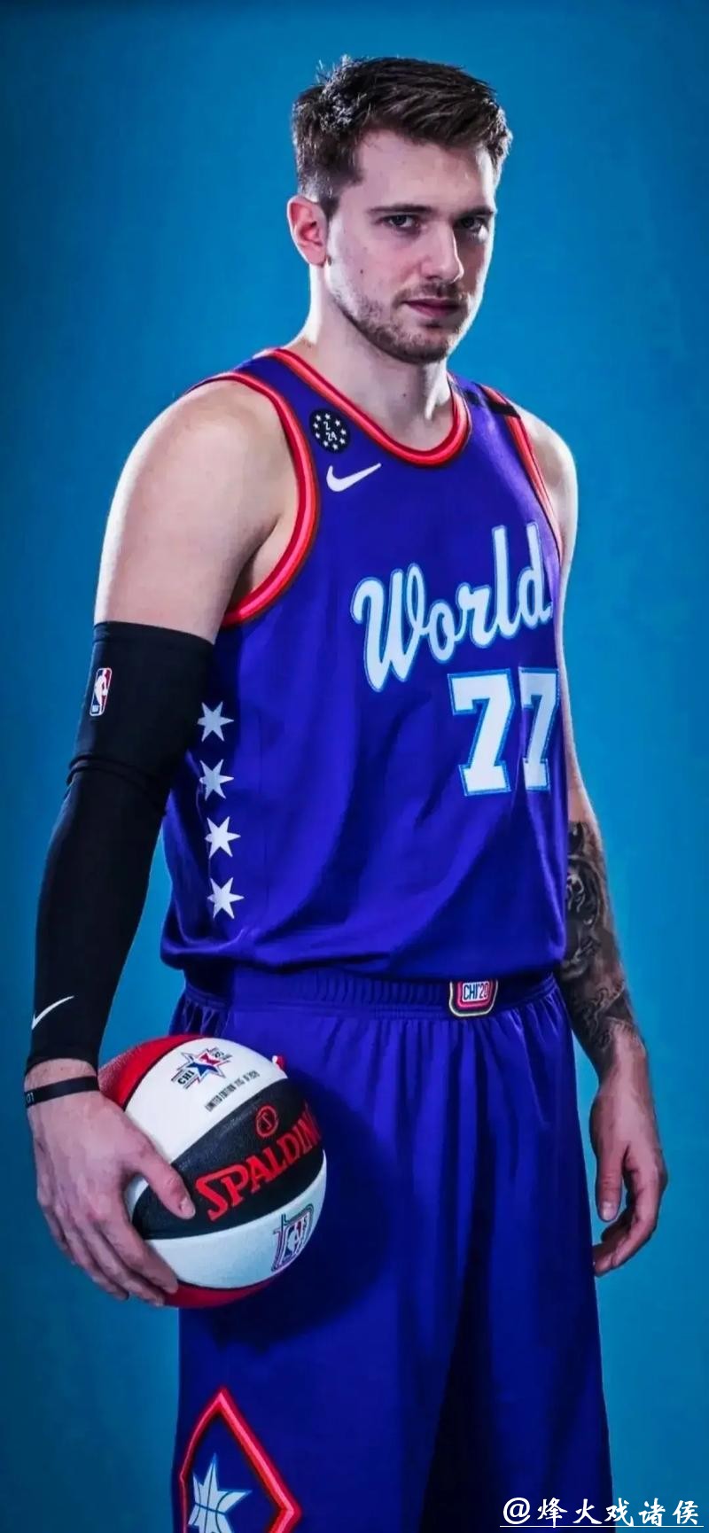 东契奇36+8+5独行侠险胜绿军 布朗24分 东契奇36+8+5独行侠险胜绿军 布朗24分