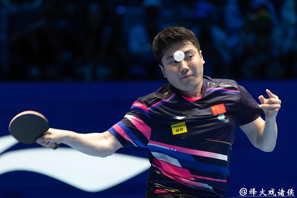 WTT多哈球星挑战赛｜梁靖崑双线失利，下月恐难保男单世界前十